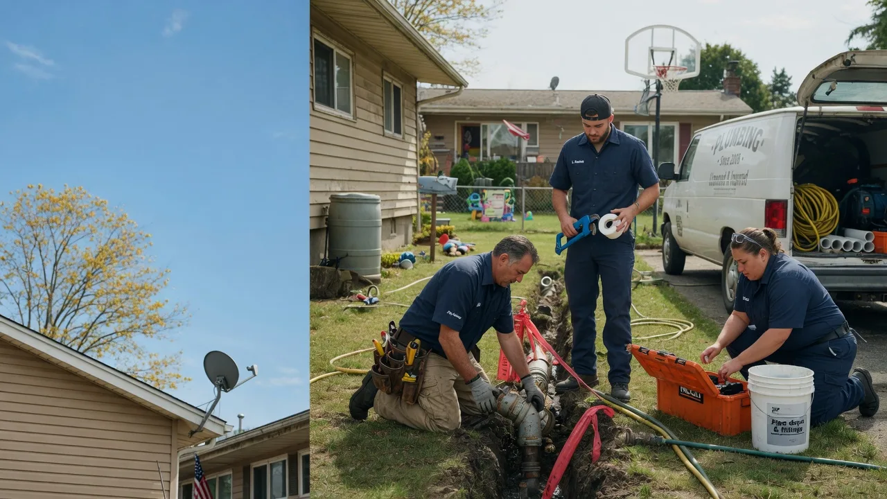 Garbage Disposal Replacement in Laredo, MO near me